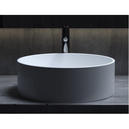 Раковина накладная SALINI ARMONIA TOP 202 130116G Раковина накладная SALINI ARMONIA TOP 202 130116G