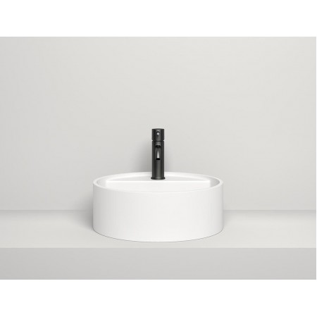 Раковина накладная с отверстием под смеситель SALINI ARMONIA TOP 202 130127M Раковина накладная с отверстием под смеситель SALINI ARMONIA TOP 202 130127M