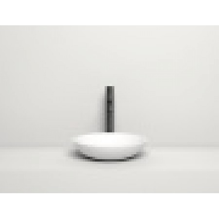 Раковина каменная матовая 37х37 SALINI CALLISTA 105 1101205SMRF окрашена по RAL Раковина каменная матовая 37х37 SALINI CALLISTA 105 1101205SMRF окрашена по RAL