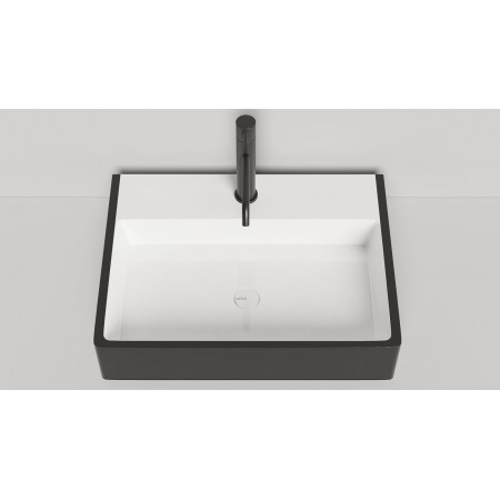 Раковина накладная SALINI OTTAVIA 1103101GRF Раковина накладная SALINI OTTAVIA 1103101GRF