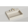 Раковина накладная SALINI OTTAVIA 1103101GRF Раковина накладная SALINI OTTAVIA 1103101GRF