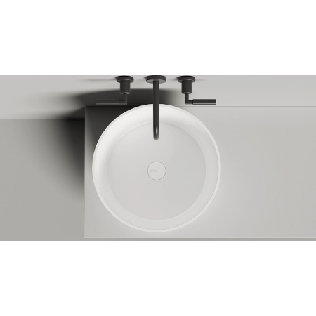 Раковина накладная SALINI ARMONIA 04 130118G Раковина накладная SALINI ARMONIA 04 130118G