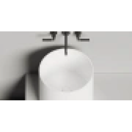 Раковина накладная SALINI ARMONIA 04 покраска по RAL снаружи 130118GRH Раковина накладная SALINI ARMONIA 04 покраска по RAL снаружи 130118GRH