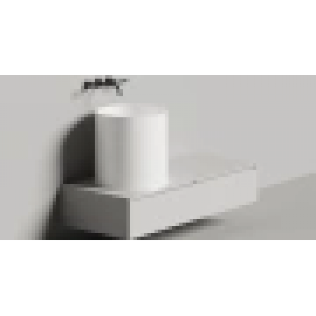 Раковина накладная SALINI ARMONIA 04 130118M Раковина накладная SALINI ARMONIA 04 130118M