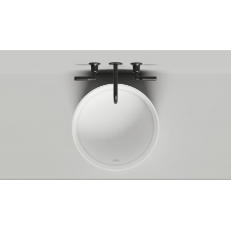 Раковина накладная 450х450х250 см SALINI ARMONIA 130422MRH RAL Раковина накладная 450х450х250 см SALINI ARMONIA 130422MRH RAL