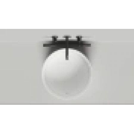 Раковина накладная 450х450х250 см SALINI ARMONIA 130422TMRF RAL Раковина накладная 450х450х250 см SALINI ARMONIA 130422TMRF RAL