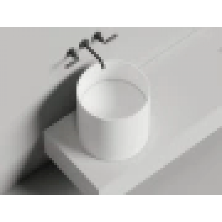 Раковина накладная 450х450х450 см SALINI ARMONIA 130423TMRH RAL Раковина накладная 450х450х450 см SALINI ARMONIA 130423TMRH RAL