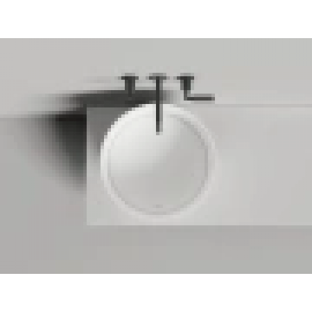 Раковина накладная 450х450х450 см SALINI ARMONIA 130423TMRH RAL Раковина накладная 450х450х450 см SALINI ARMONIA 130423TMRH RAL