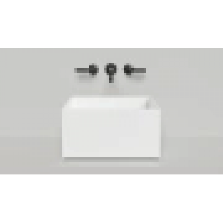 Раковина накладная 450х450х250 см SALINI ARMONIA 130522TM белая Раковина накладная 450х450х250 см SALINI ARMONIA 130522TM белая