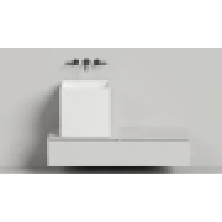 Раковина накладная 450х450х450 см SALINI ARMONIA 130523MRF RAL Раковина накладная 450х450х450 см SALINI ARMONIA 130523MRF RAL