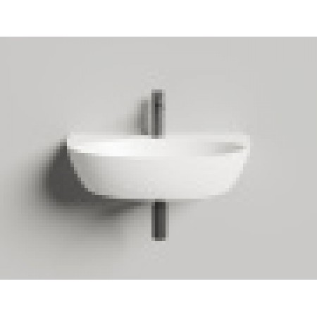 Раковина каменная накладная матовая 60x71 SALINI ALDA 140323MRF окрашена по RAL Раковина каменная накладная матовая 60x71 SALINI ALDA 140323MRF окрашена по RAL