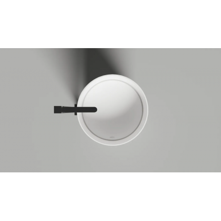 Раковина напольная 450х450х900 см SALINI ARMONIA 130421M белая Раковина напольная 450х450х900 см SALINI ARMONIA 130421M белая