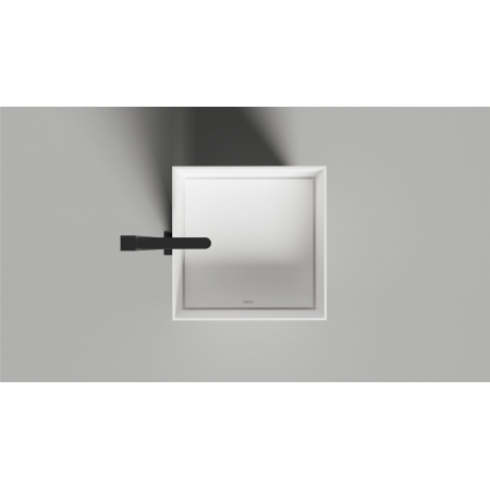 Раковина напольная 450х450х900 см SALINI ARMONIA 130521M белая Раковина напольная 450х450х900 см SALINI ARMONIA 130521M белая