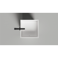 Раковина напольная 450х450х900 см SALINI ARMONIA 130521MRH RAL