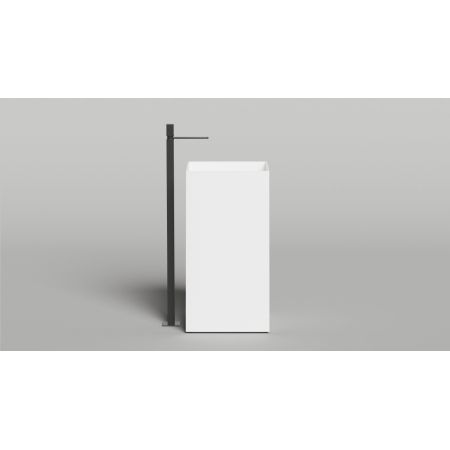 Раковина напольная 450х450х900 см SALINI ARMONIA 130521MRH RAL Раковина напольная 450х450х900 см SALINI ARMONIA 130521MRH RAL