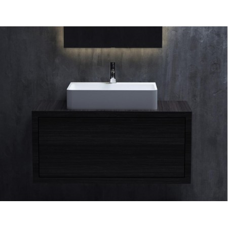 Раковина каменная матовая 60х45 SALINI OTTAVIA 1103201M Раковина каменная матовая 60х45 SALINI OTTAVIA 1103201M