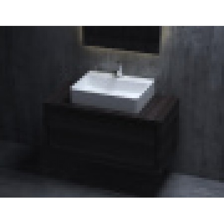 Раковина каменная матовая 60х45 SALINI OTTAVIA 1103201M Раковина каменная матовая 60х45 SALINI OTTAVIA 1103201M