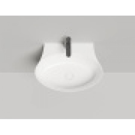 Раковина каменная накладная глянцевая 58x45 SALINI ALDA 140311GRF окрашена по RAL Раковина каменная накладная глянцевая 58x45 SALINI ALDA 140311GRF окрашена по RAL