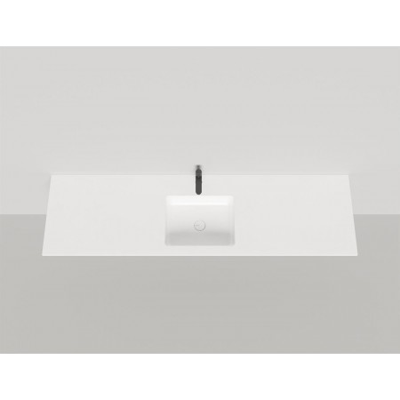 Раковина столешница SALINI ONDA PLUS 1402203MRF Раковина столешница SALINI ONDA PLUS 1402203MRF