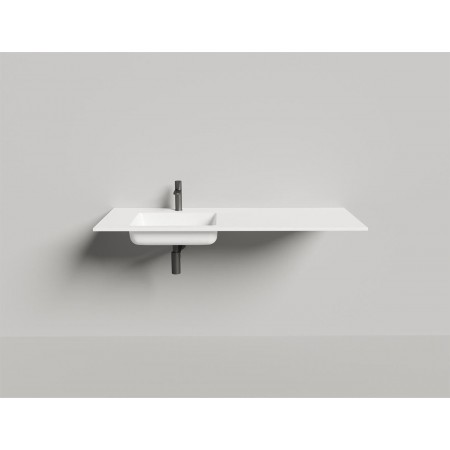 Раковина столешница SALINI ONDA PLUS 1402203MRF Раковина столешница SALINI ONDA PLUS 1402203MRF