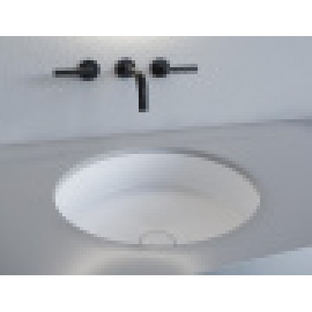 Раковина каменная подстольная матовая 42х42 SALINI MAREA 04 1802204M Раковина каменная подстольная матовая 42х42 SALINI MAREA 04 1802204M