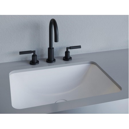 Раковина каменная подстольная матовая 40х55 SALINI MAREA 06 1802206M Раковина каменная подстольная матовая 40х55 SALINI MAREA 06 1802206M