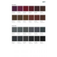 Раковина каменная подстольная матовая 40х55 SALINI MAREA 06 1802206M