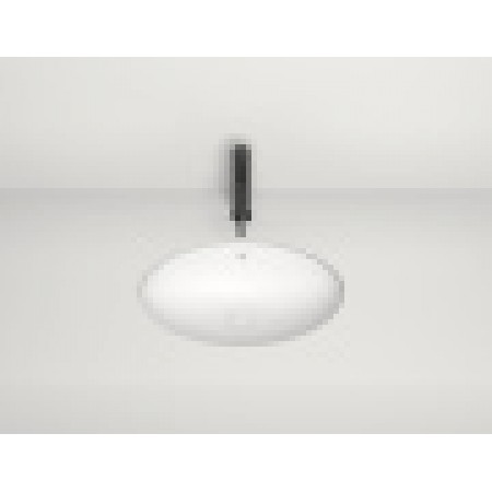 Раковина каменная встраиваемая снизу матовая 55x38 SALINI MAREA 1101209MRF окрашена по RAL Раковина каменная встраиваемая снизу матовая 55x38 SALINI MAREA 1101209MRF окрашена по RAL