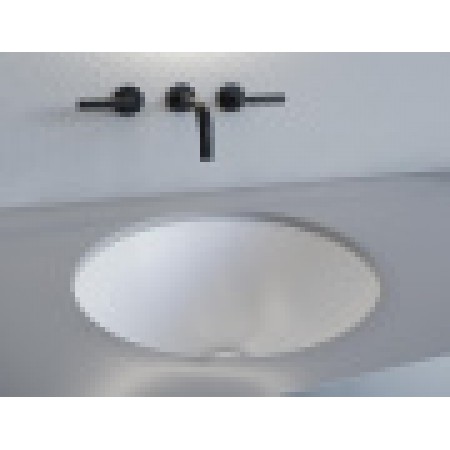 Раковина каменная подстольная матовая 75x40 SALINI MAREA 10 1802210MRF окрашена по RAL Раковина каменная подстольная матовая 75x40 SALINI MAREA 10 1802210MRF окрашена по RAL