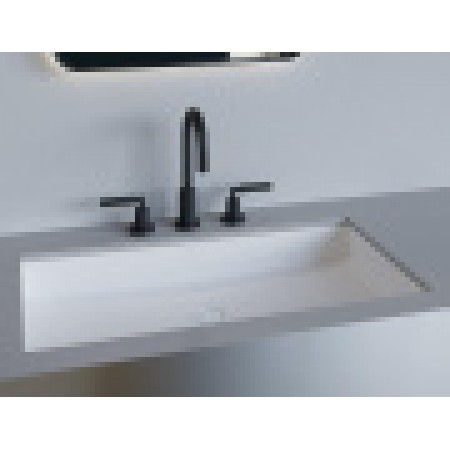 Раковина каменная подстольная матовая 75х40 SALINI MAREA 10 1802210M Раковина каменная подстольная матовая 75х40 SALINI MAREA 10 1802210M