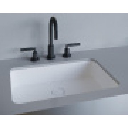 Раковина каменная подстольная матовая 53x38 SALINI MAREA 09 1802209MRF окрашена по RAL Раковина каменная подстольная матовая 53x38 SALINI MAREA 09 1802209MRF окрашена по RAL