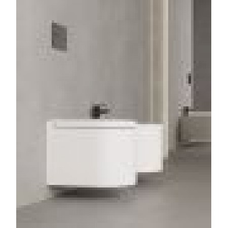 Унитаз SALINI GEMELLI 240121KM Унитаз SALINI GEMELLI 240121KM