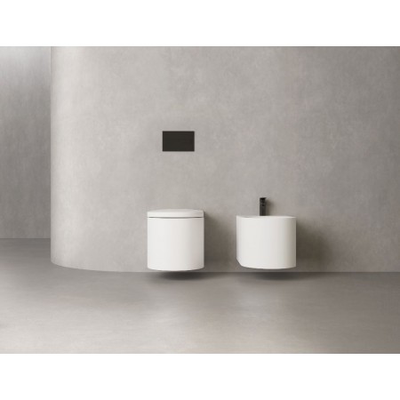 Унитаз SALINI GEMELLI 240121KM Унитаз SALINI GEMELLI 240121KM