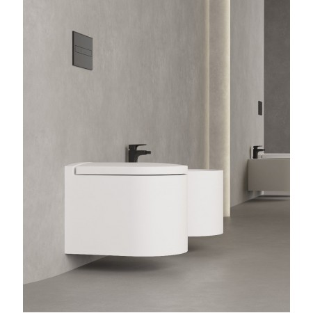 Унитаз SALINI GEMELLI 240121KM Унитаз SALINI GEMELLI 240121KM