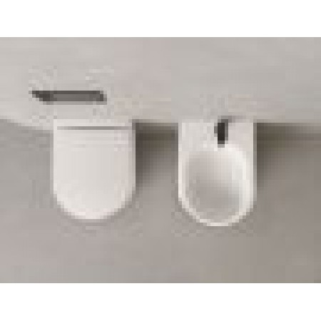 Унитаз SALINI GEMELLI 240121KM Унитаз SALINI GEMELLI 240121KM