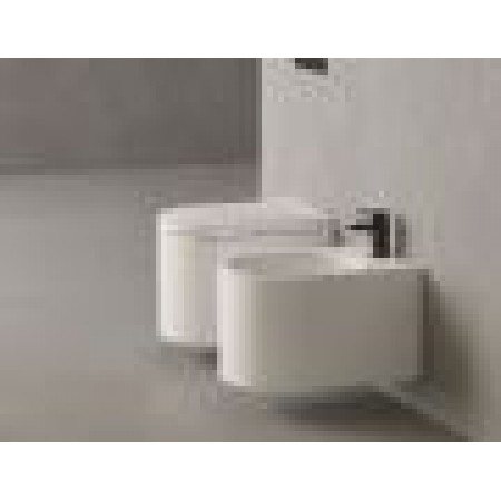 Унитаз SALINI GEMELLI 240121KMRF Унитаз SALINI GEMELLI 240121KMRF