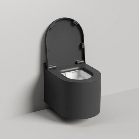 Унитаз SALINI GEMELLI 240121KMRF Унитаз SALINI GEMELLI 240121KMRF