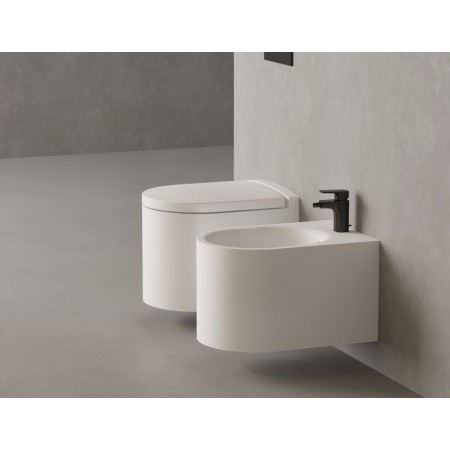 Унитаз SALINI GEMELLI 240121KMRF Унитаз SALINI GEMELLI 240121KMRF