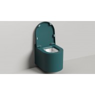 Унитаз SALINI GEMELLI 240121MRF