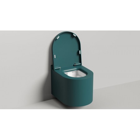 Унитаз SALINI GEMELLI 240121MRF Унитаз SALINI GEMELLI 240121MRF