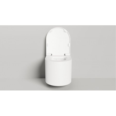 Унитаз SALINI GEMELLI 240121MRF Унитаз SALINI GEMELLI 240121MRF