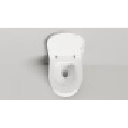 Унитаз SALINI GEMELLI 240121MRF Унитаз SALINI GEMELLI 240121MRF