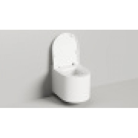 Унитаз SALINI GEMELLI 240121MRF Унитаз SALINI GEMELLI 240121MRF