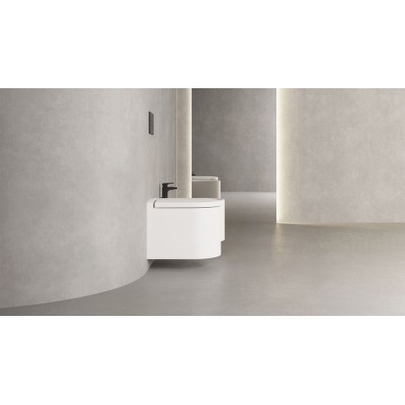 Унитаз SALINI GEMELLI 240121MRF Унитаз SALINI GEMELLI 240121MRF