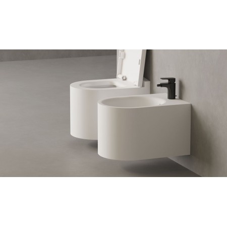 Унитаз SALINI GEMELLI 240121MRF Унитаз SALINI GEMELLI 240121MRF