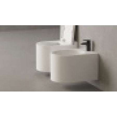 Унитаз SALINI GEMELLI 240121M Унитаз SALINI GEMELLI 240121M