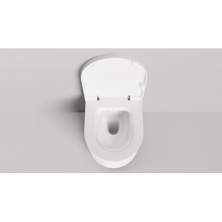 Унитаз SALINI GEMELLI 240121M Унитаз SALINI GEMELLI 240121M