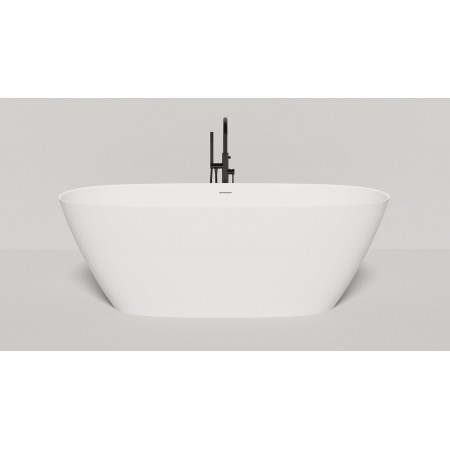 Ванна отдельностоящая SALINI SOFIA 185x90 покраска по RAL снаружи 102519GRH Ванна отдельностоящая SALINI SOFIA 185x90 покраска по RAL снаружи 102519GRH