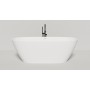 Ванна отдельностоящая SALINI SOFIA 185x90 покраска по RAL снаружи 102519GRH Ванна отдельностоящая SALINI SOFIA 185x90 покраска по RAL снаружи 102519GRH