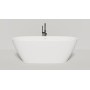 Ванна отдельностоящая SALINI SOFIA 185x90 покраска по RAL снаружи 102519GRH Ванна отдельностоящая SALINI SOFIA 185x90 покраска по RAL снаружи 102519GRH